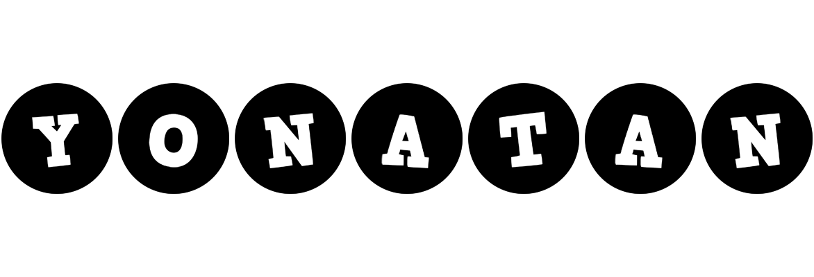 Yonatan tools logo