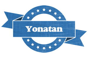 Yonatan trust logo