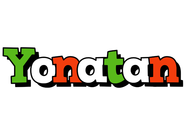 Yonatan venezia logo
