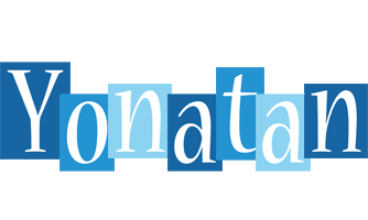 Yonatan winter logo