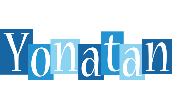 Yonatan winter logo