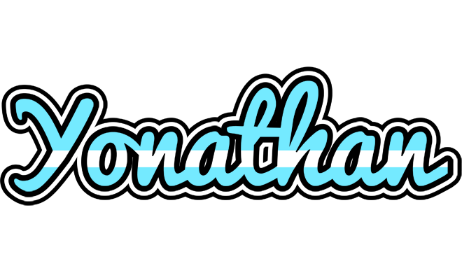 Yonathan argentine logo