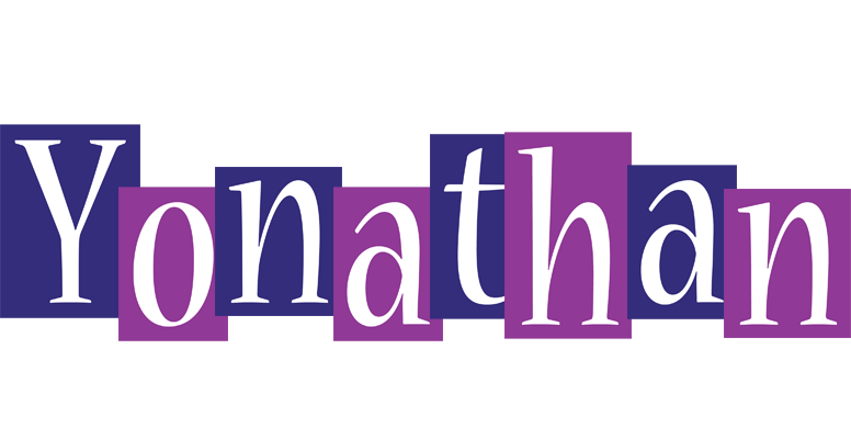 Yonathan autumn logo