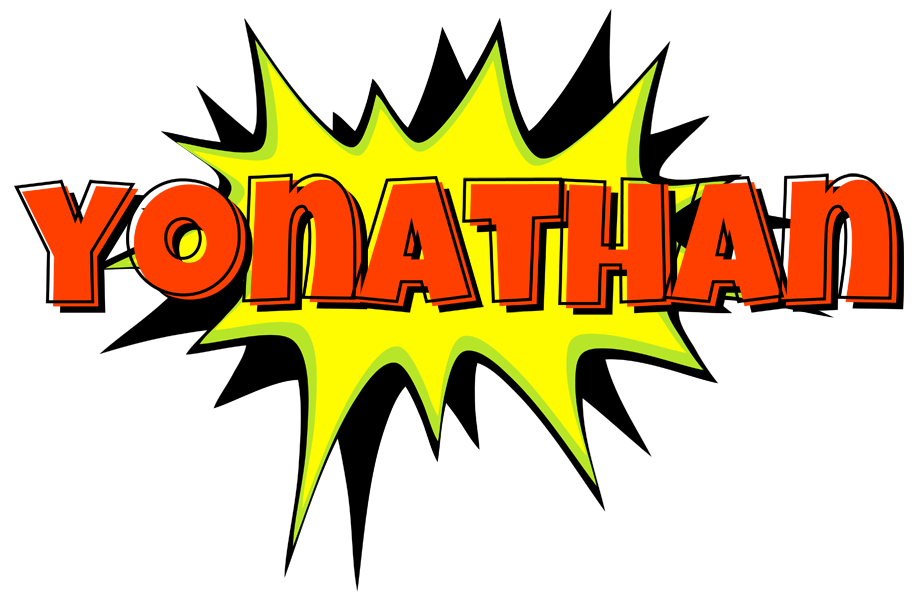 Yonathan bigfoot logo