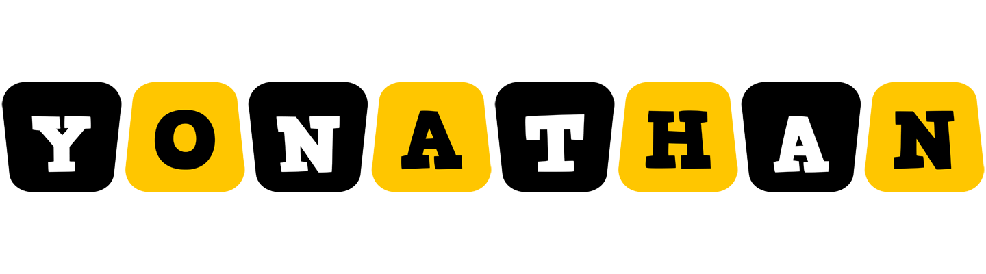 Yonathan boots logo
