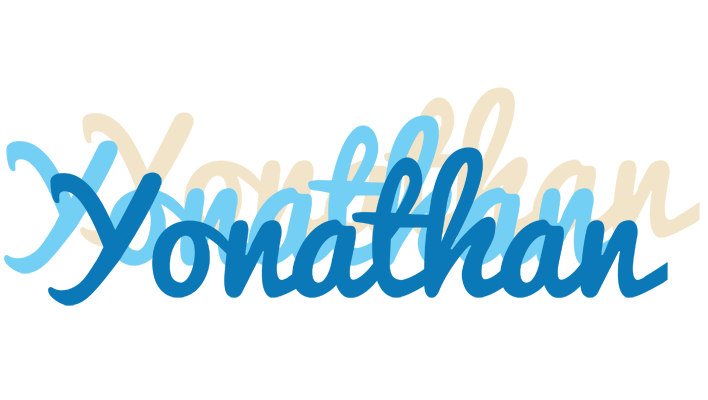 Yonathan breeze logo