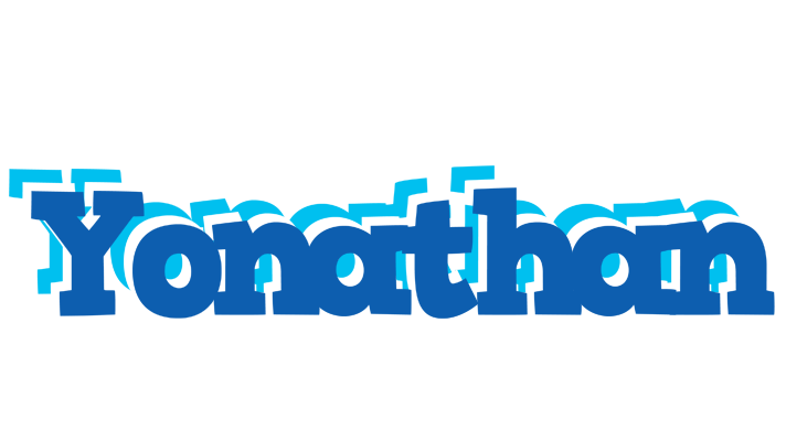 Yonathan business logo