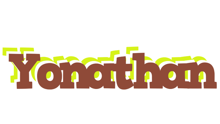 Yonathan caffeebar logo