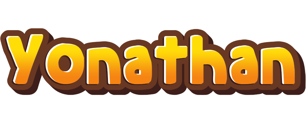 Yonathan cookies logo