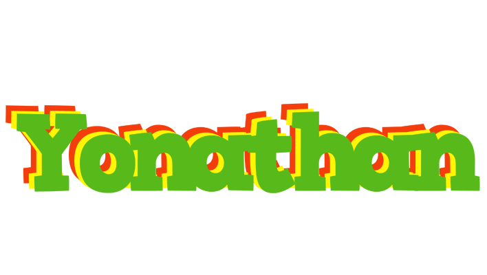 Yonathan crocodile logo