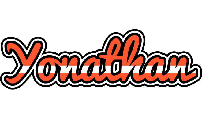 Yonathan denmark logo