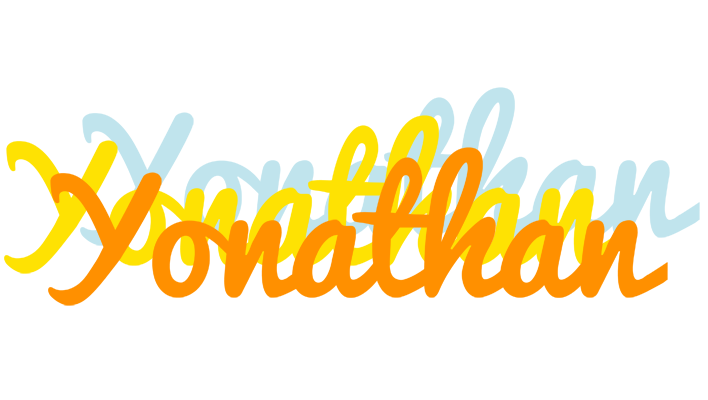 Yonathan energy logo