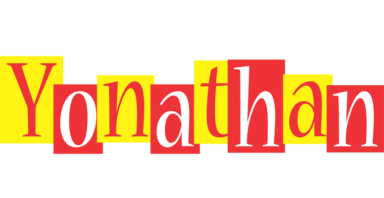 Yonathan errors logo