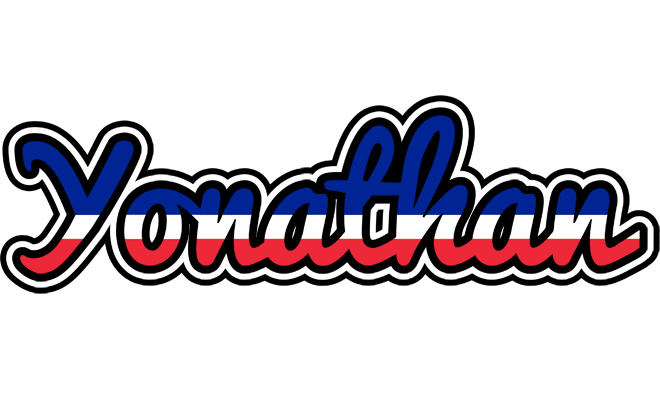 Yonathan france logo