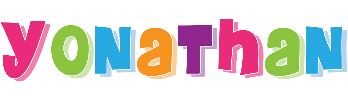 Yonathan friday logo