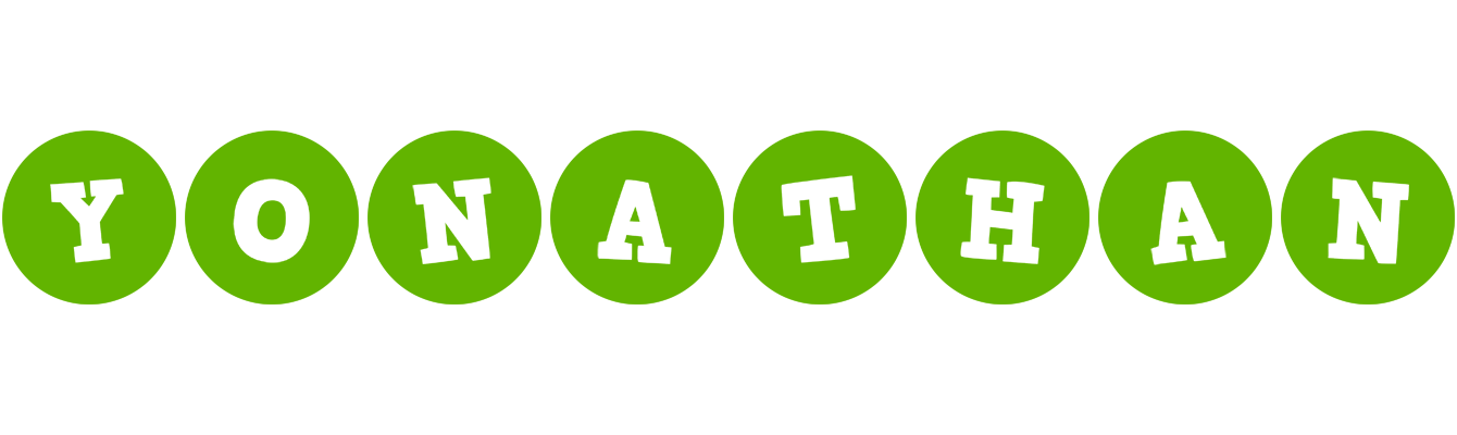 Yonathan games logo