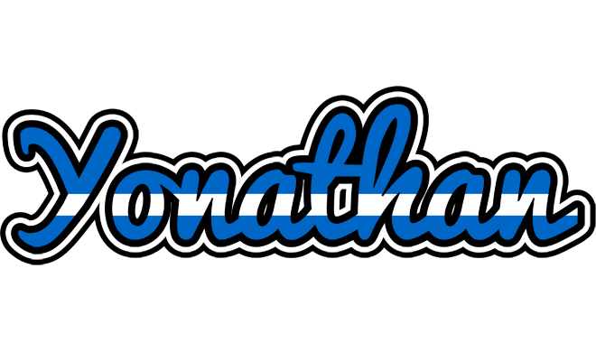Yonathan greece logo