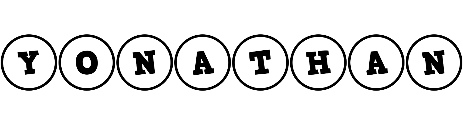 Yonathan handy logo