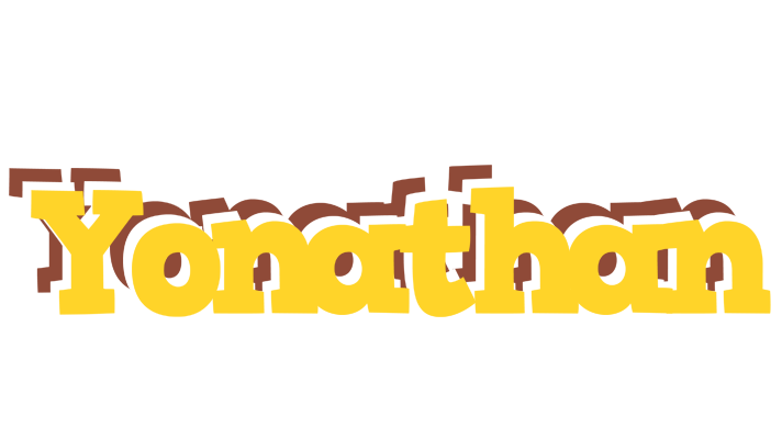 Yonathan hotcup logo