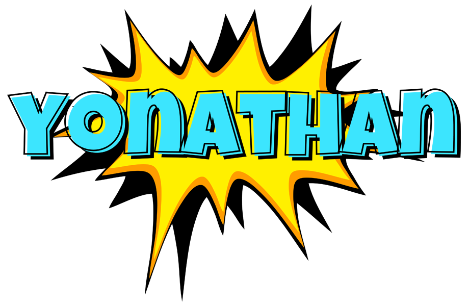 Yonathan indycar logo