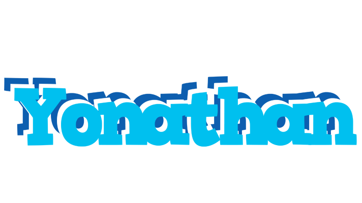 Yonathan jacuzzi logo