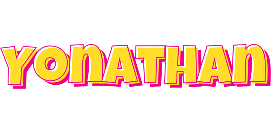 Yonathan kaboom logo