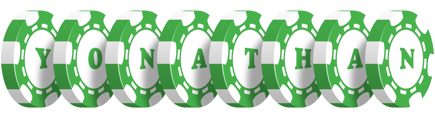 Yonathan kicker logo