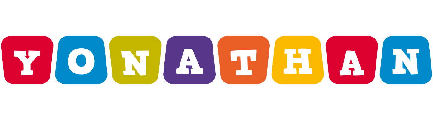 Yonathan kiddo logo