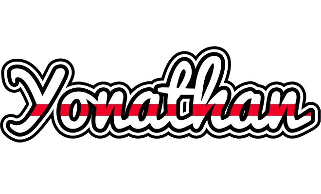 Yonathan kingdom logo