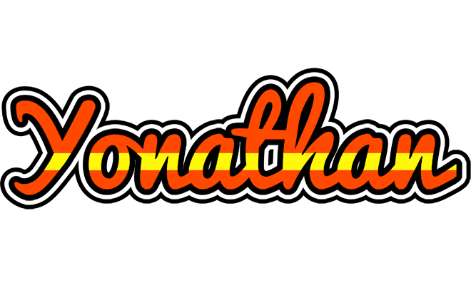 Yonathan madrid logo