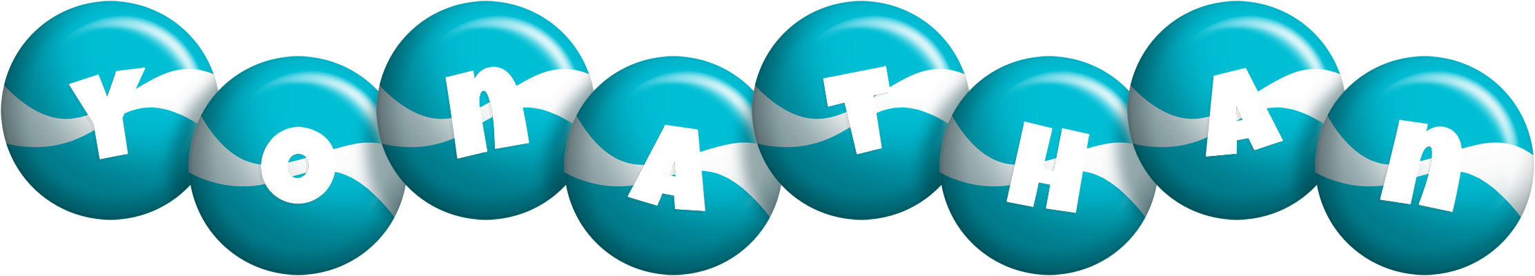 Yonathan messi logo