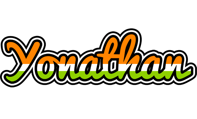 Yonathan mumbai logo