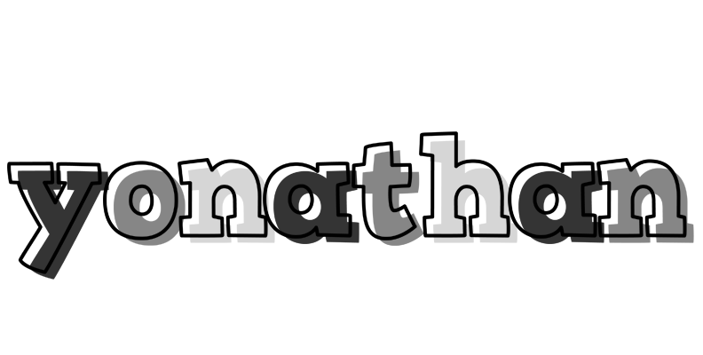 Yonathan night logo
