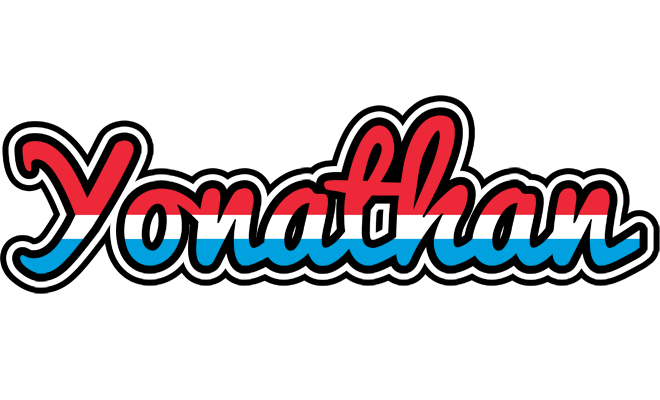 Yonathan norway logo