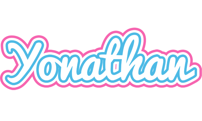 Yonathan outdoors logo