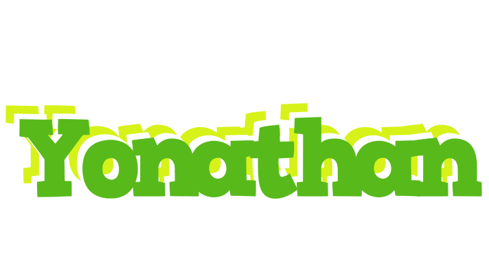 Yonathan picnic logo