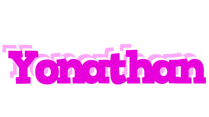 Yonathan rumba logo