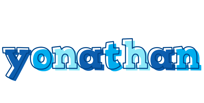 Yonathan sailor logo