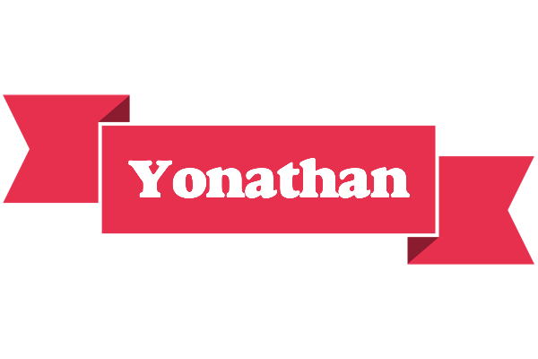 Yonathan sale logo