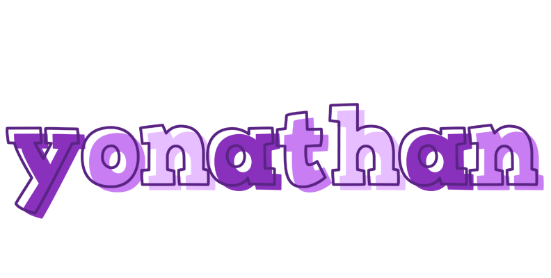 Yonathan sensual logo
