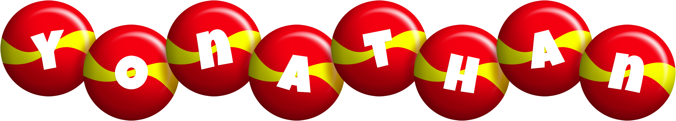 Yonathan spain logo