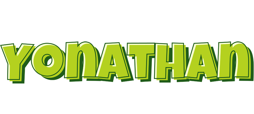 Yonathan summer logo