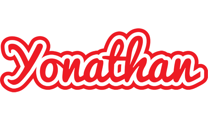 Yonathan sunshine logo
