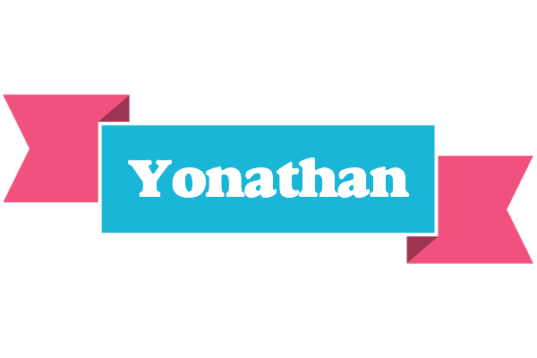 Yonathan today logo