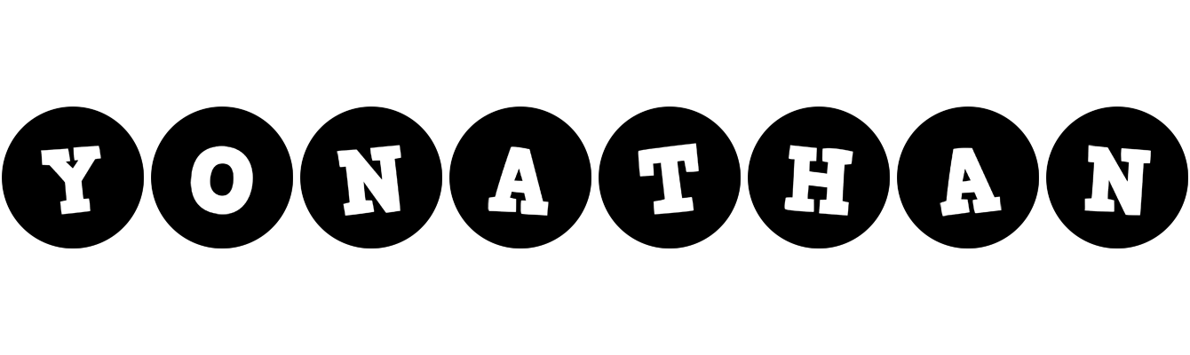 Yonathan tools logo