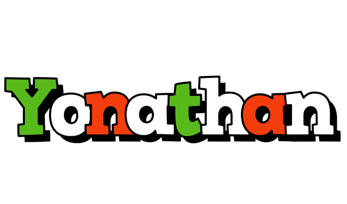 Yonathan venezia logo