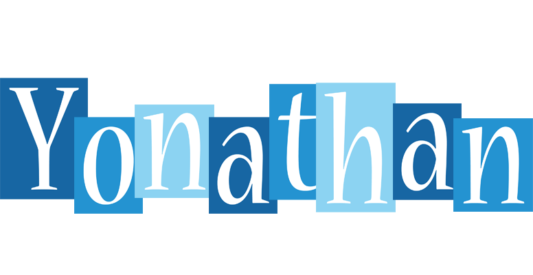 Yonathan winter logo