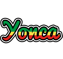 Yonca african logo