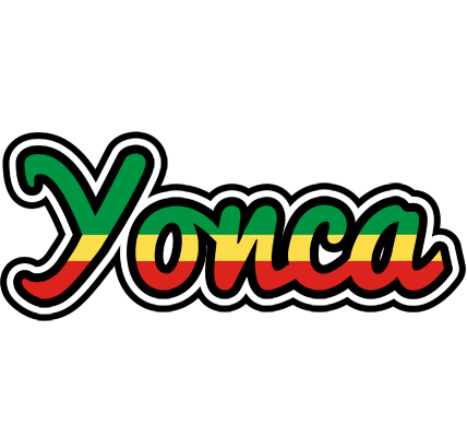 Yonca african logo