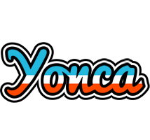 Yonca america logo